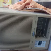 کولرپنجره ای