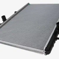 رادیاتور پژو ۲۰۶ تیپ ۲