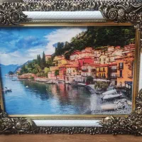 فروش تابلو فرش ماشینی