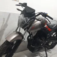 موتور آشیل ۲۰۰ خشک