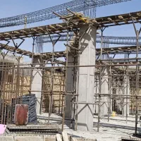 ارماتور. جوشکاری وهمه کارساختمان