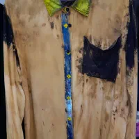 شومیز H&M طرح دار|لباس|آمل, |دیوار