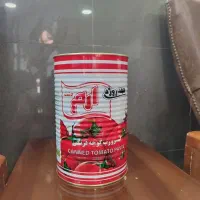 فروش رب گوجه|خوردنی و آشامیدنی|چابهار, |دیوار