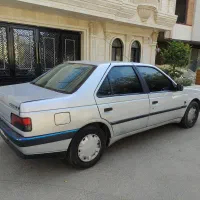 پژو ۴۰۵ دوگانهسوز فابریک|خودرو سواری و وانت|یزد, |دیوار