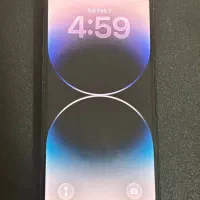 14pro 256 zaa|موبایل|کرج, برغان|دیوار