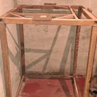 چارپایه کولرابی