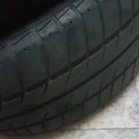 لاستیک بارز