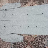 مانتو،پالتو|لباس|پارسآباد, |دیوار