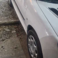 ۲۰۶ اس دی موتر تیوفایو|خودرو سواری و وانت|بیرجند, |دیوار