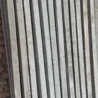 پایه فنس بتنی با ضمانت