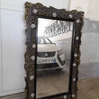 آیینه قدی|آینه|قم, پردیسان|دیوار