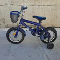 دوچرخه 12 المپیا