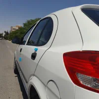 تیبا 2  در حد صفر|خودرو سواری و وانت|اصفهان, سعادت‌آباد|دیوار