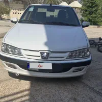 پژو پارس tu5