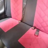 دوو سیلو  مدل 78|خودرو سواری و وانت|مشهد, سجادیه|دیوار