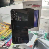 گوشی A54 5G رم ۸ حافظه ۲۵۶|موبایل|کرمان, |دیوار