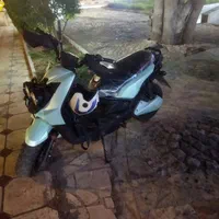 اجاره و رنت انواع موتورهای شارژی سبک و سنگین|موتورسیکلت|کیش, |دیوار