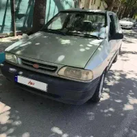 پراید 90 SX