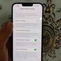 ایفون iPhone 13 Pro Max|موبایل|ارومیه, |دیوار