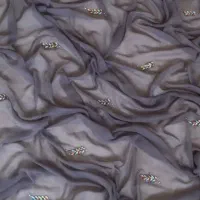 تزئینات لباس و چادر بلوچی