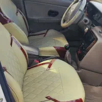 ماشین سمند مدل 1400 کارکرد 155000|خودرو سواری و وانت|پاکدشت, پاکدشت (مامازند)|دیوار