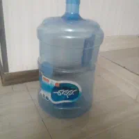 گالن اب