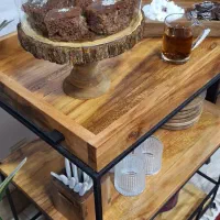 میز بار فروشی|بوفه، ویترین، کنسول|تربت جام, ترکمن ها|دیوار