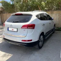 jac s5