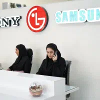 نمایندگی الجی مرکز تعمیر تلوزیون سونی و سامسونگ