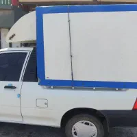 جابجایی بار ماهی و میگو به صورت کرایه ای