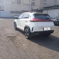 ام وی ام ایکس ۳۳ کراس مدل ۱۴۰۴|خودرو سواری و وانت|ری, اقدسیه|دیوار