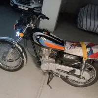 ساوین صفر بدون ایراد|موتورسیکلت|ارومیه, |دیوار