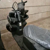 هندا واریو ۱۶۰ صفر