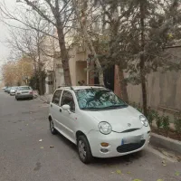 ام وی ام ۱۱۰ ۴سیلندر ۲ایربگ بسیار تمیز