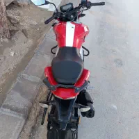 اپاچی در حد نو