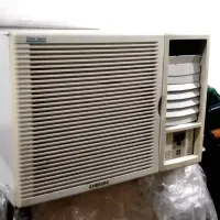 کولر گازی پشت پنجره ای سامسونگ  (۲۴هزار)