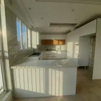 اپارتمان ۱۲۶متری/غرق در نور