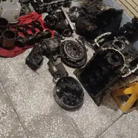 مکانیک سیار  تعویض تخصصی واشر سر سیلندر انواع خودر