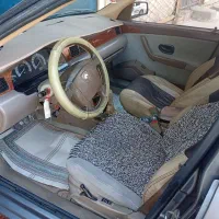 سمند lx خاکستری مدل93|خودرو سواری و وانت|شیروان (خراسان), |دیوار