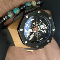ساعت ap مدل royal oak offshore audemars piguet