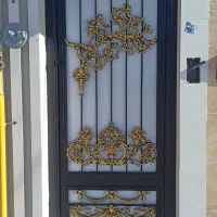 رنگ آمیزی ساختمان