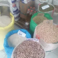 حبوبات وقندوروغن|خوردنی و آشامیدنی|علی‌آباد کتول, |دیوار