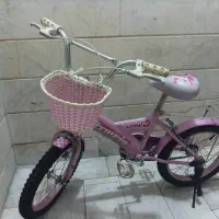 دوچرخه سایز ۱۶