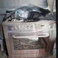 اجاق گاز ایتالیایی درصفر