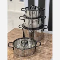 ست قابلمه ۱۳۷۸