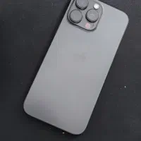 ایفون 16 پرومکس