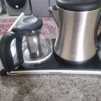 چایی سازگاسونیک سالم ونو
