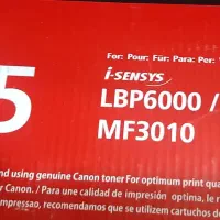 کارتریج 12A.  85A. . ۳۰۳ کانن وغیره مجموع ۱۰ عدد|پرینتر، اسکنر، کپی، فکس|کرمانشاه, |دیوار