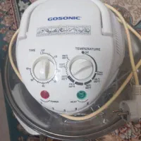 هواپز گاسونیک|سایر لوازم برقی|چناران, |دیوار