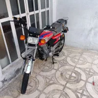 پیشرو ۲۰۰|موتورسیکلت|مرودشت, ژیان|دیوار